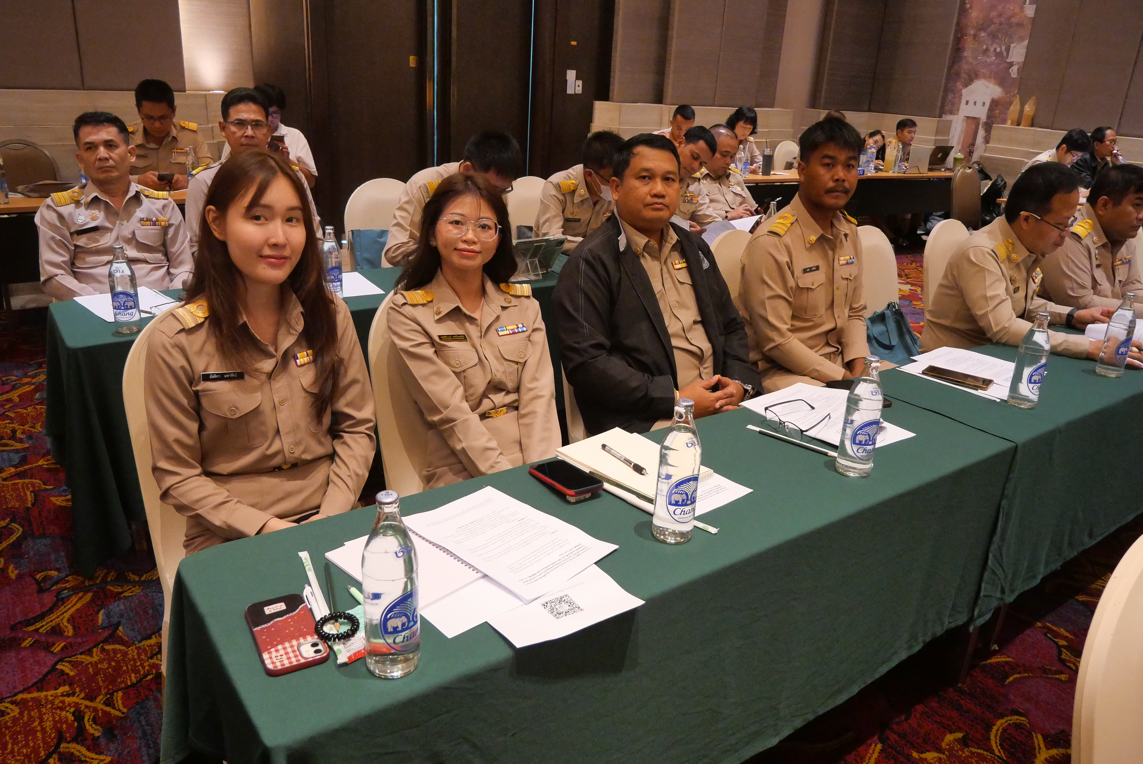 title - ส.ป.ก. จัดโครงการสัมมนา “การขับเคลื่อนงานปฏิรูปที่ดินเพื่อเกษตรกรรมสู่มิติใหม่อย่างยั่งยืนและเป็นธรรม” กรณีจัดที่ดินตามระเบียบคัดเลือกและจัดที่ดินฯ ข้อ 62 ประจําปีงบประมาณ พ.ศ. 2569 (วันจันทร์ที่ 25 พฤษภาคม 2569 ภาคเช้า) 